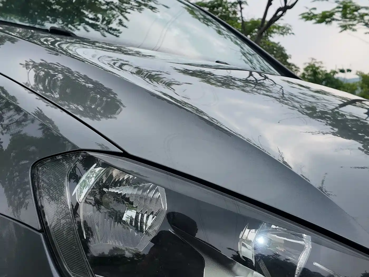 Volkswagen Golf 2014 1.6L Automatic Fashion Edition фото 33