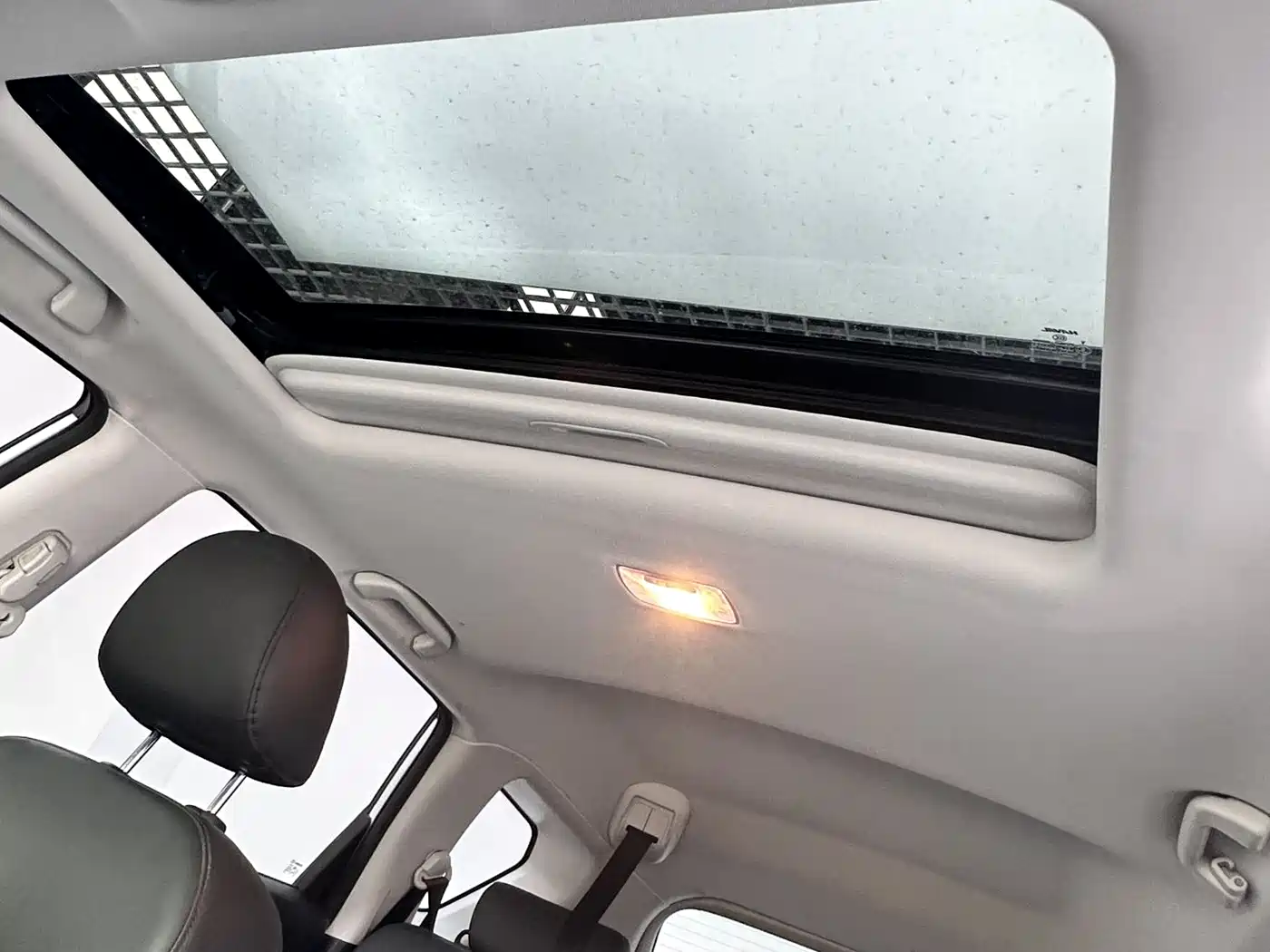 Haval H6 2018 Blue Label Sport 1.5T Manual 2WD Elite фото 16
