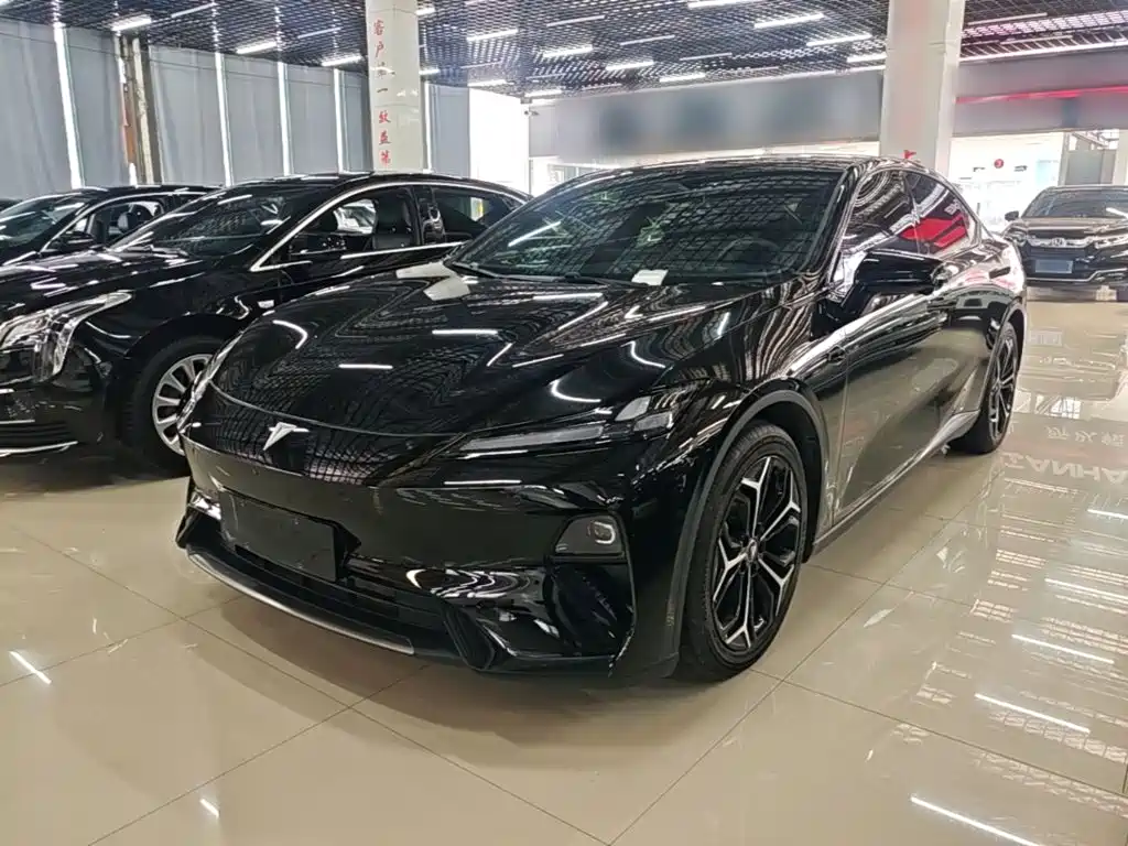 Deepal Shenlan L07 2025 2024 230Max Extended Range