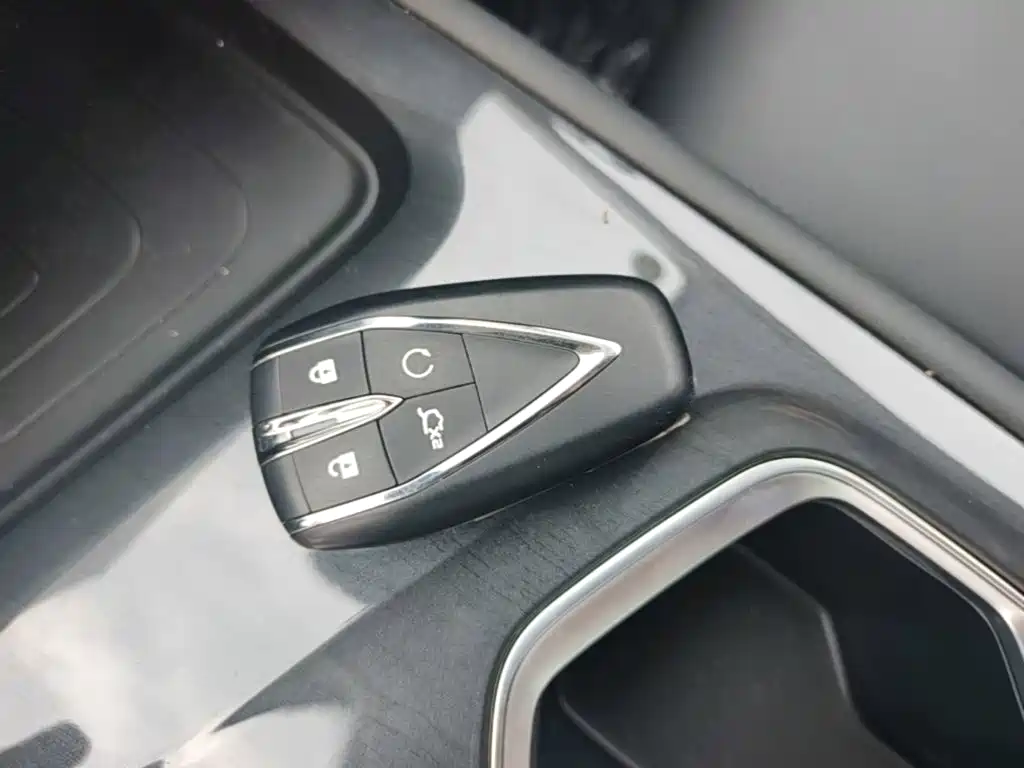 Changan CS75 2025 2025 PRO 1.5T Premium 7-Seater