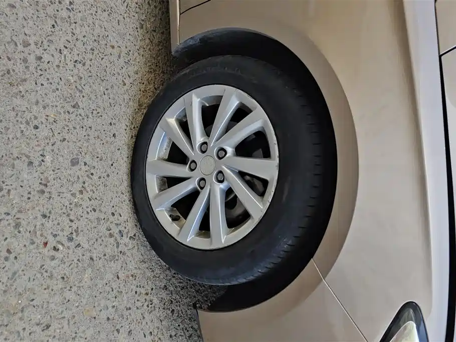 Buick Verano 2018 Sedan 15S Automatic Leading фото 6