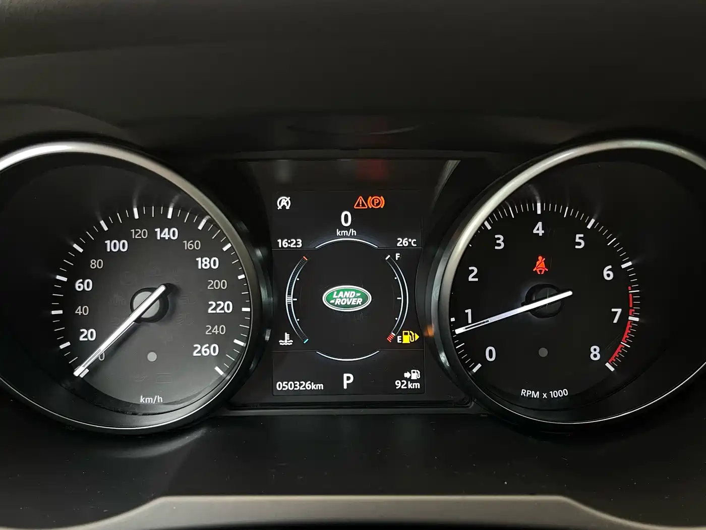 Land Rover Range Rover Evoque 2018 240PS SE Smart Edition фото 16