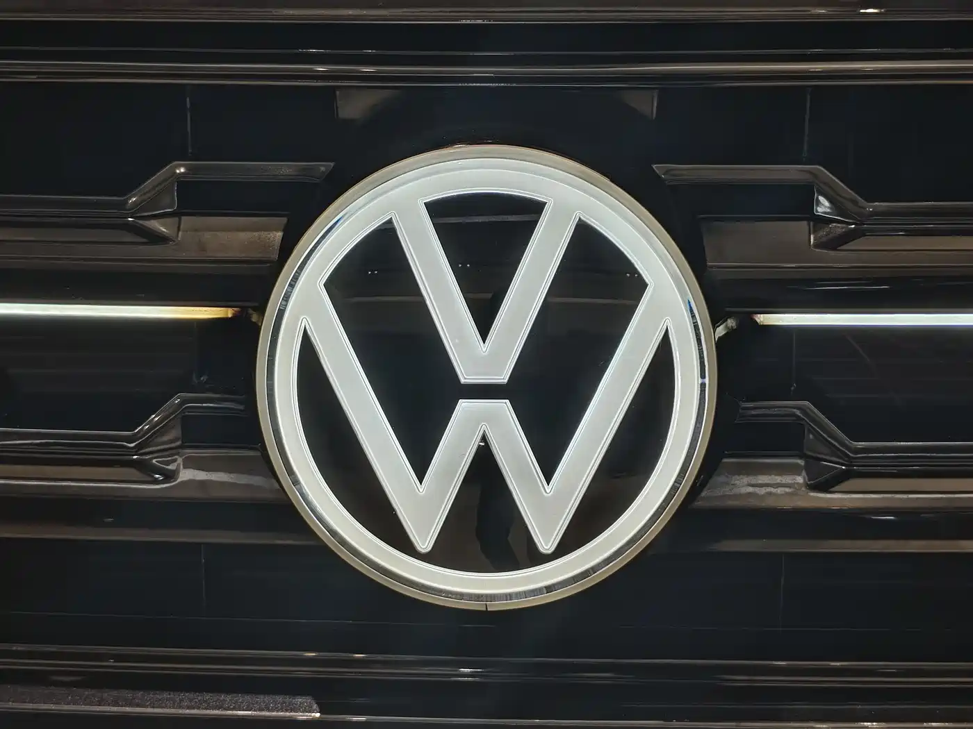 Volkswagen Teramont 2017 380TSI 4WD Luxury Edition фото 12