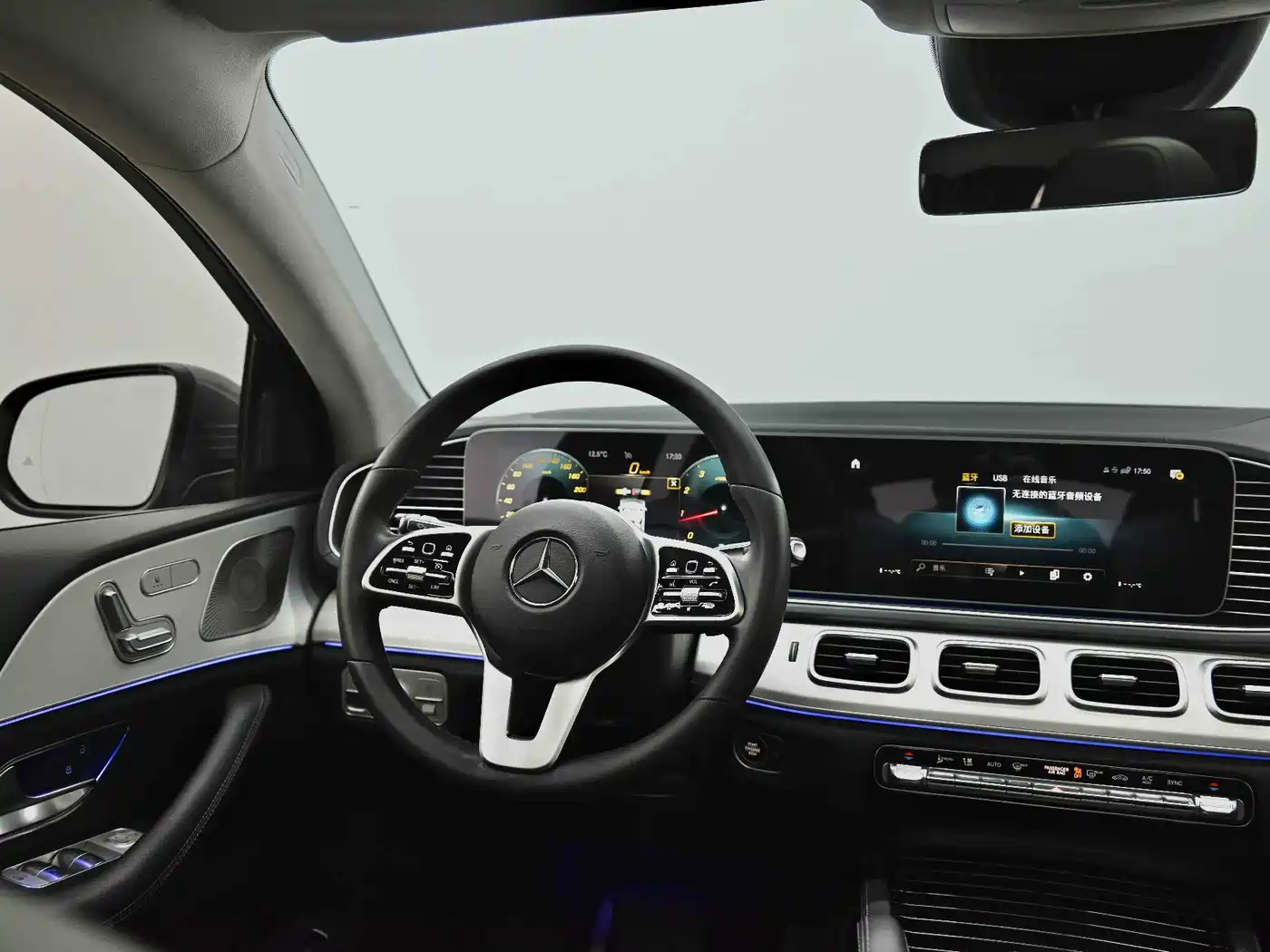 Mercedes-Benz GLE Coupe 2022 GLE 350 4MATIC Coupe SUV Fashion фото 10