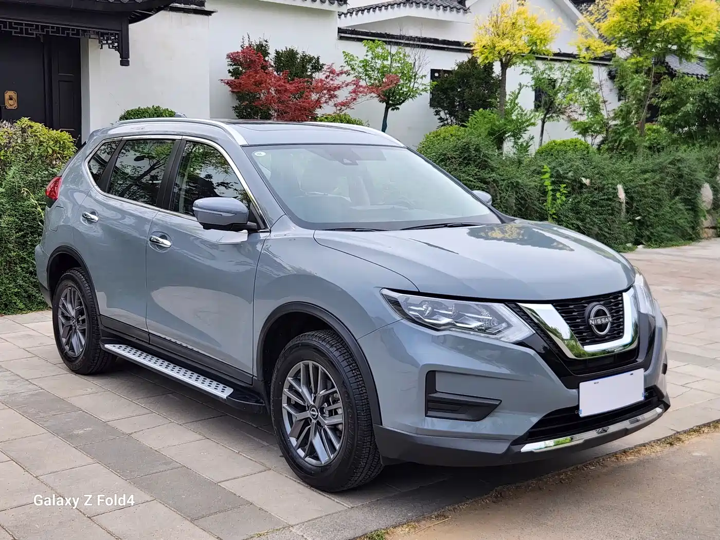 Nissan X-Trail 2025 2025 Honor 2.0L 2WD Leading Edition