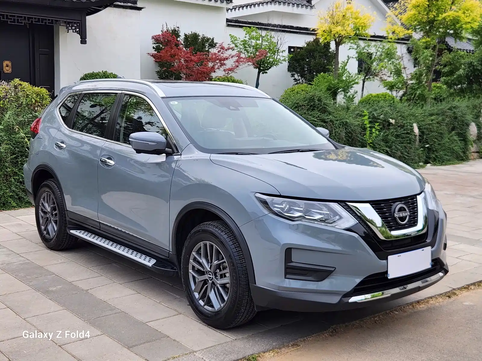Фото 2 - Nissan X-Trail