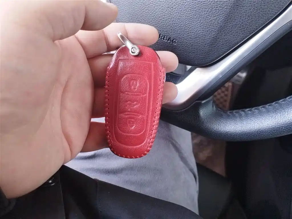 Geely Vision S1 2019 2018 Model 1.5L CVT Enjoy