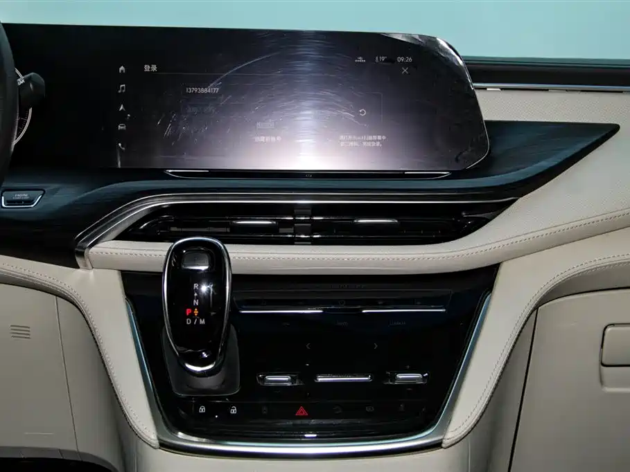 Buick GL8 2023 ES Landmaster Comfort фото 24
