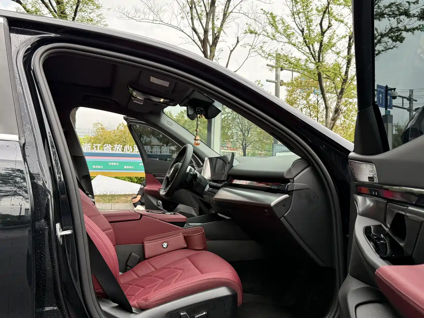 BMW 5 Series 2025 530Li Leading M Sport Package фото 9