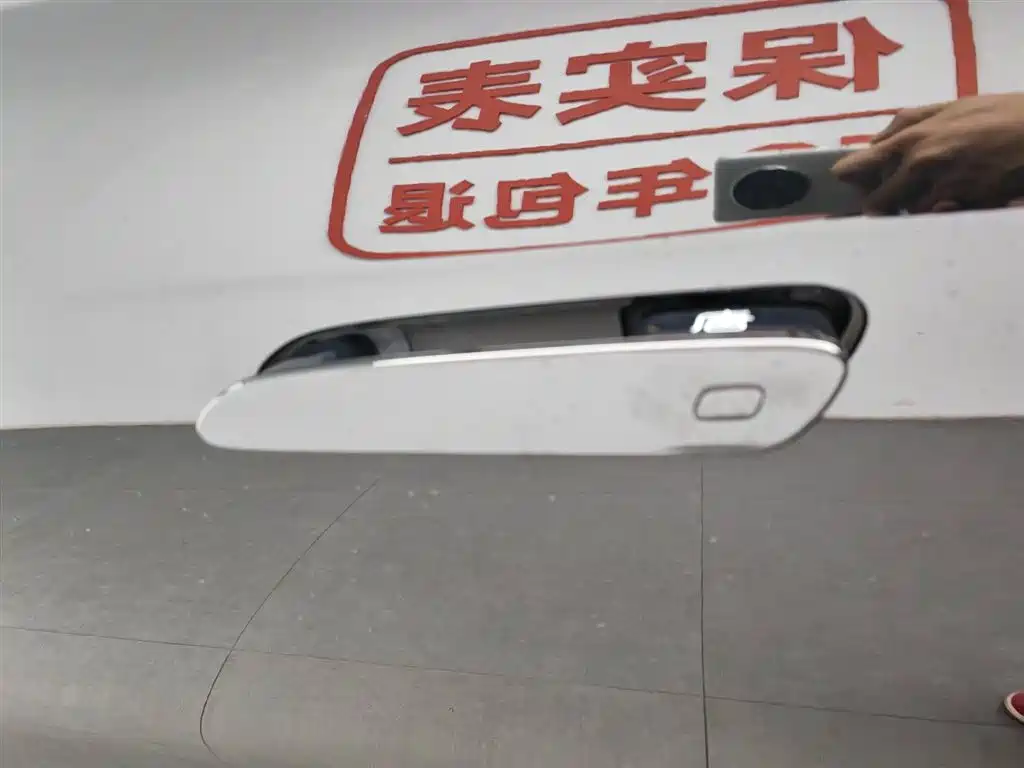 BYD Tang L 2025 EV 600KM AWD LiDAR Flagship фото 18