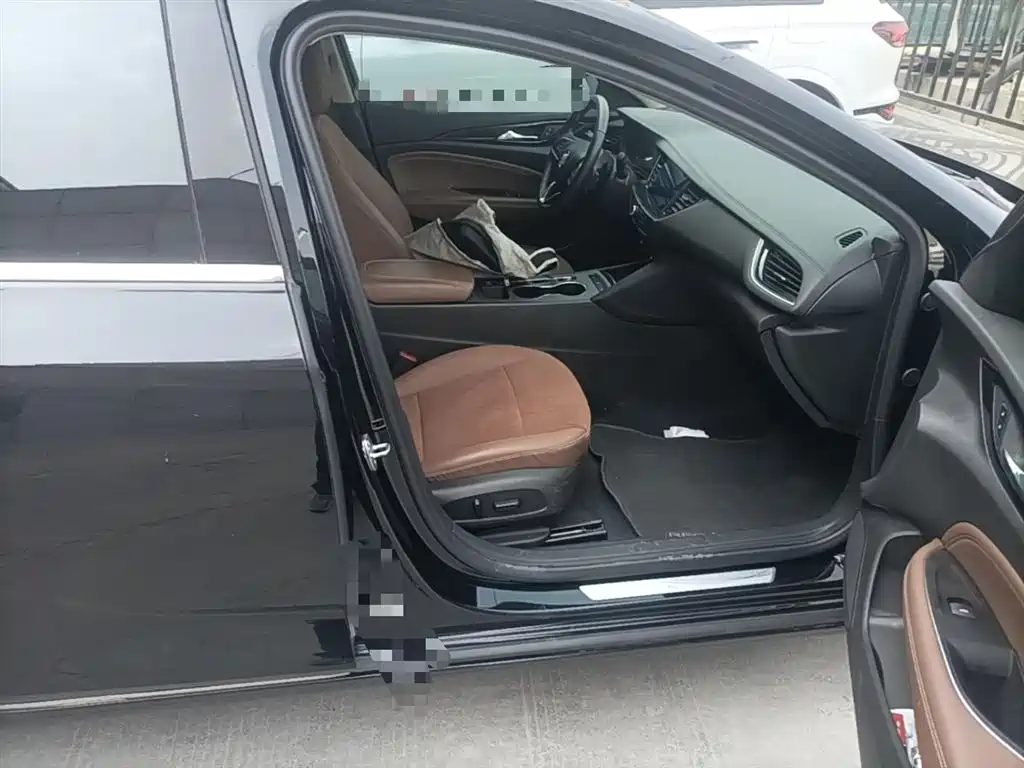 Buick Regal 2023 552T Smart Enjoyment фото 11