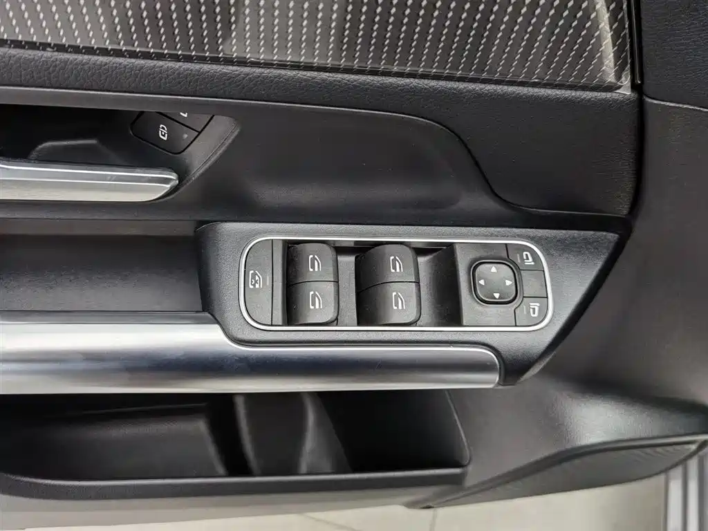 Mercedes-Benz B-Class 2021 B 180 Style фото 9