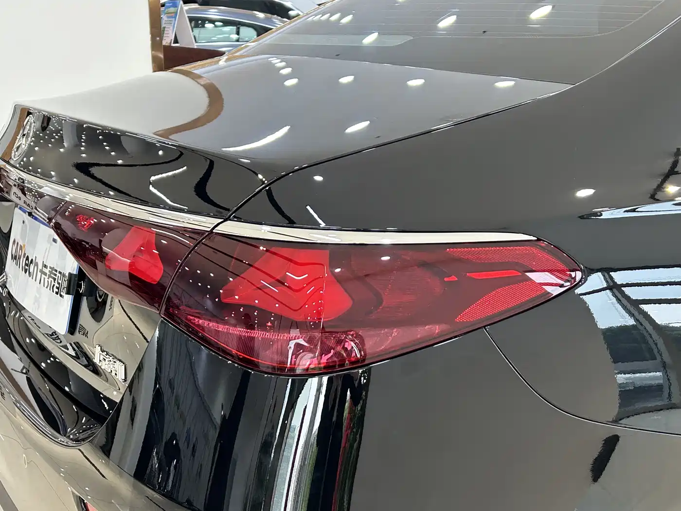 Mercedes-Benz E-Class 2025 Facelift E 300 L Luxury фото 22