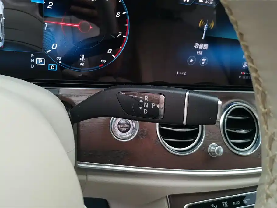 Mercedes-Benz E-Class 2021 Facelift E 300 L Sport Fashion фото 16