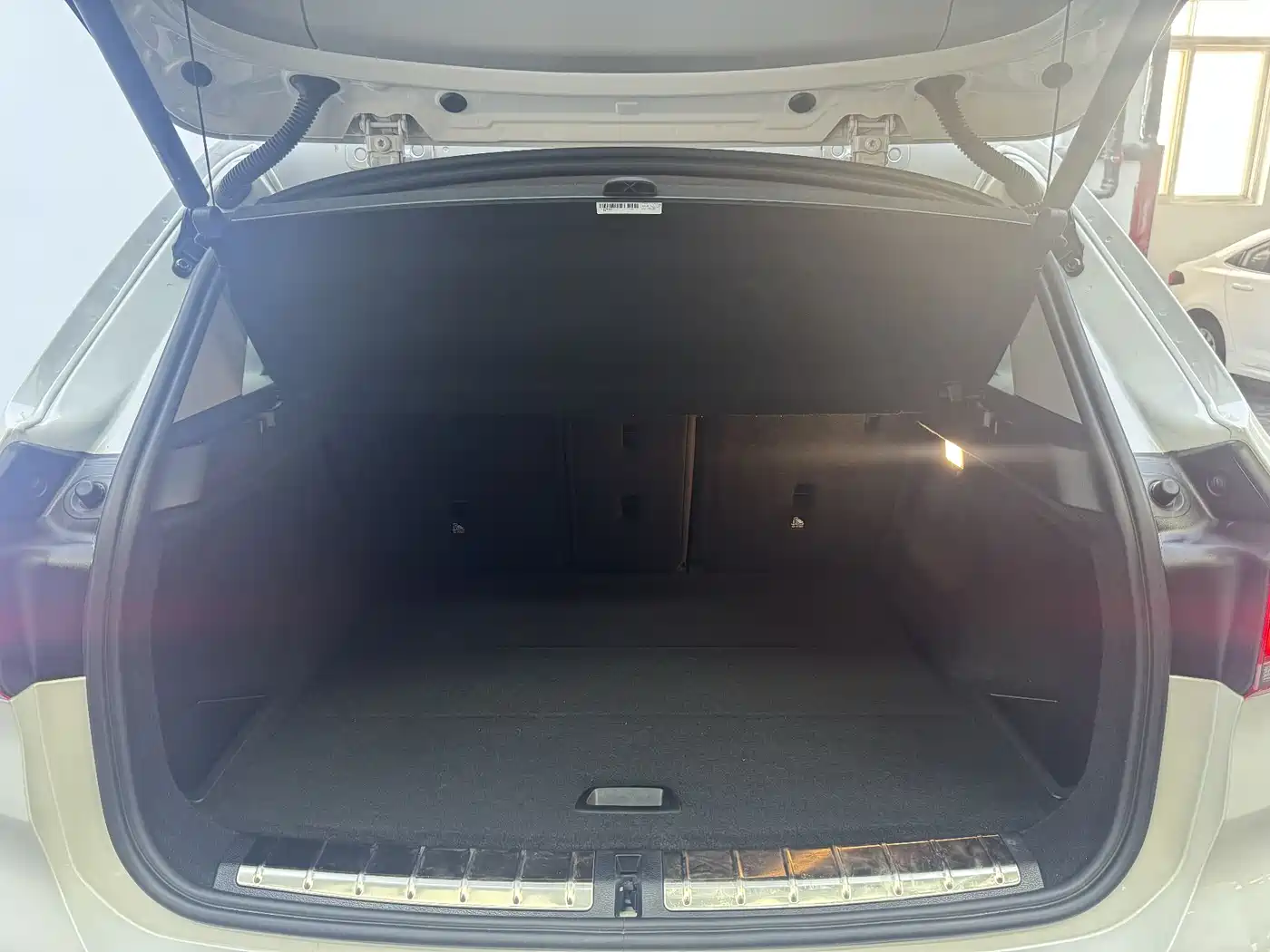 BMW X1 2021 Facelift sDrive20Li Premium фото 18