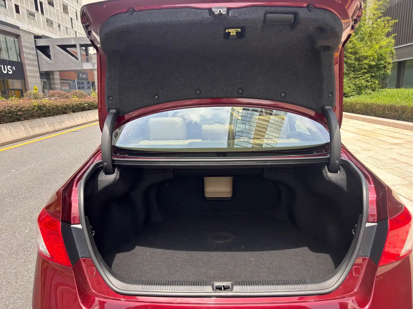 Lexus ES 2006 350 Luxury Edition фото 30