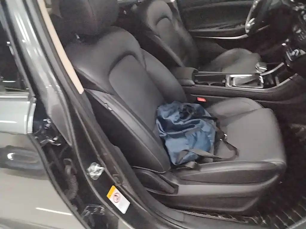 Changan Ruicheng CC 2020 2021 Blue Whale Edition 1.5T DCT Elite