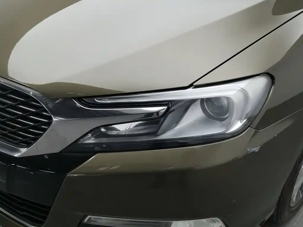 Фото 7 - DS 5LS