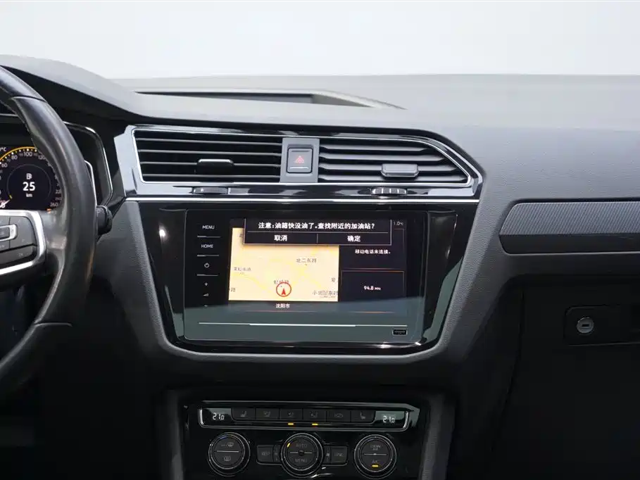 Volkswagen Tiguan L 2021 330TSI Automatic 2WD R-Line Premium фото 16