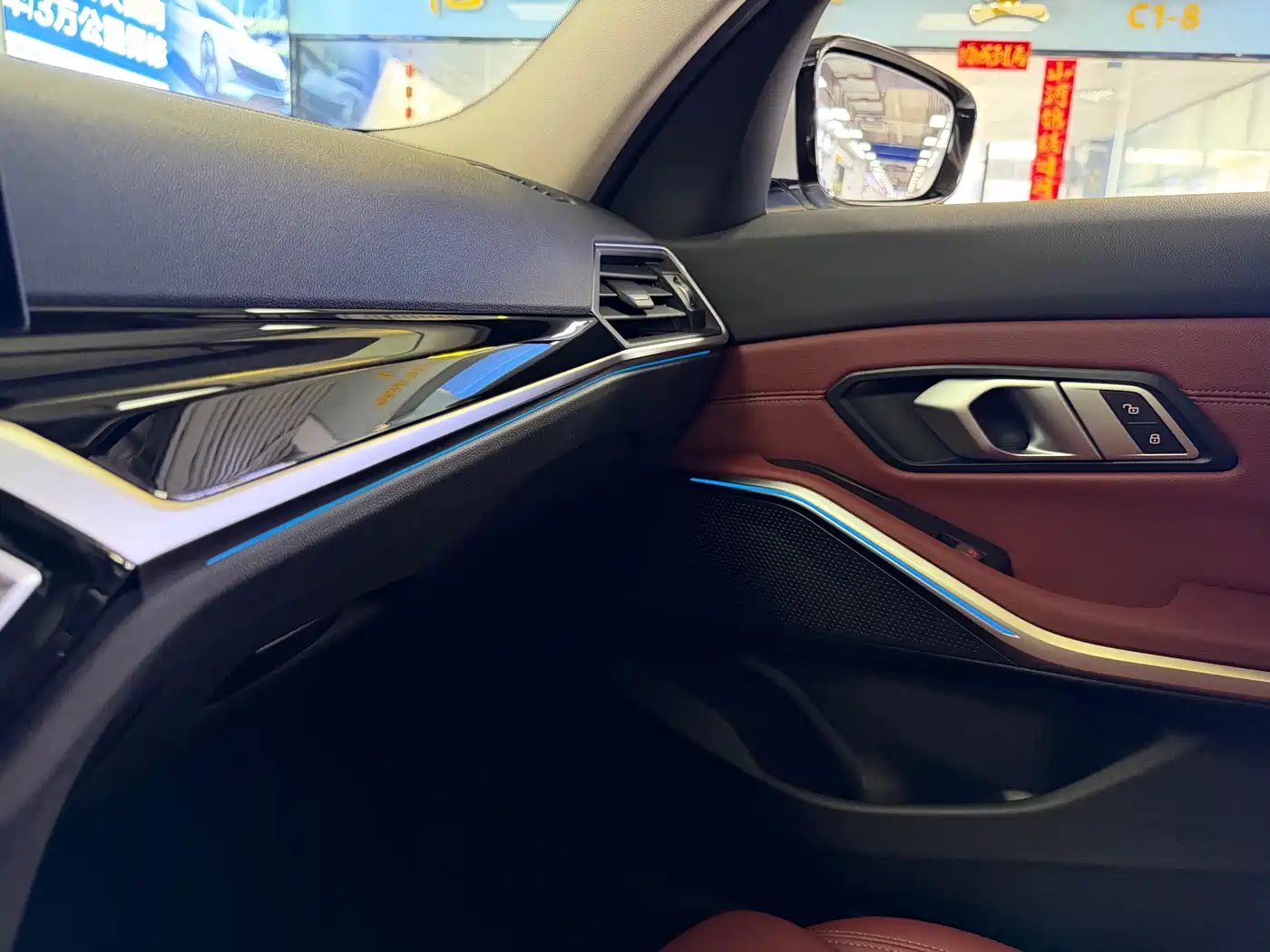 BMW i3 2022 eDrive 35 L фото 23