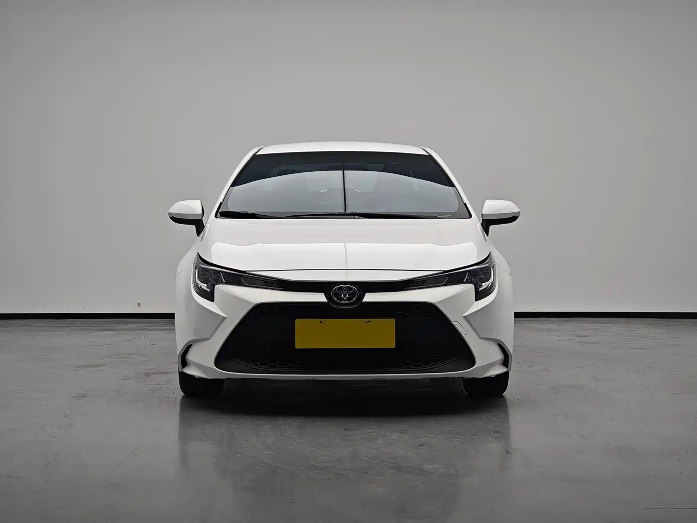 Toyota Levin 2022 TNGA 1.5L CVT Progressive Edition фото 2