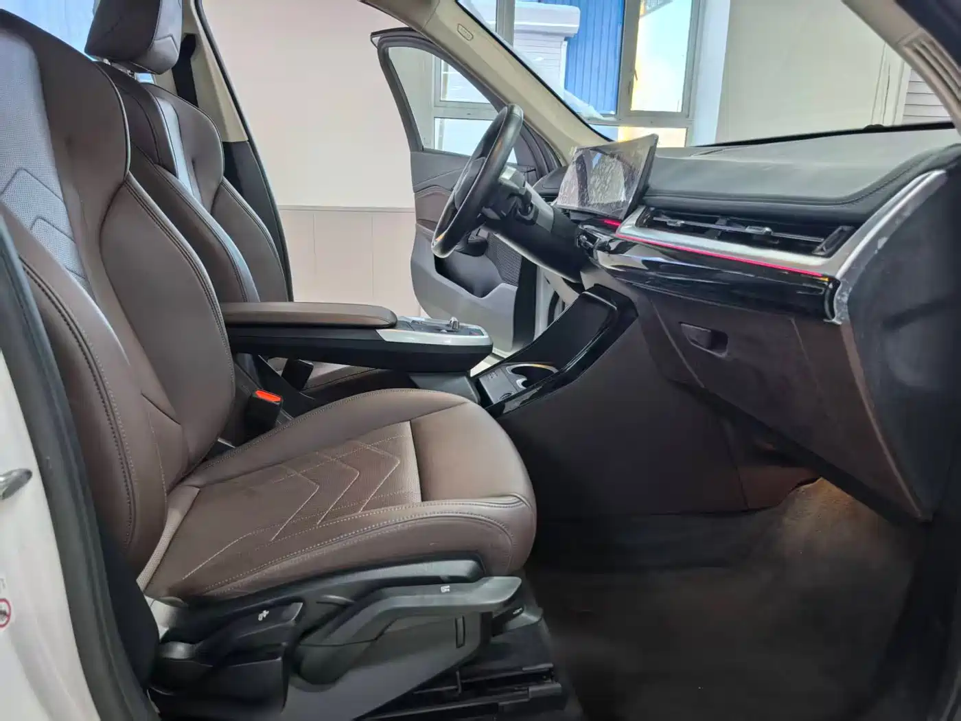 BMW X1 2023 sDrive20Li X Design Package фото 10