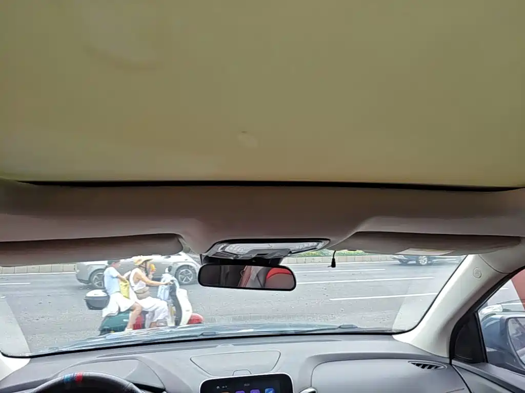 Changan CS55 2019 2017 1.5T Automatic Xuanyao Edition