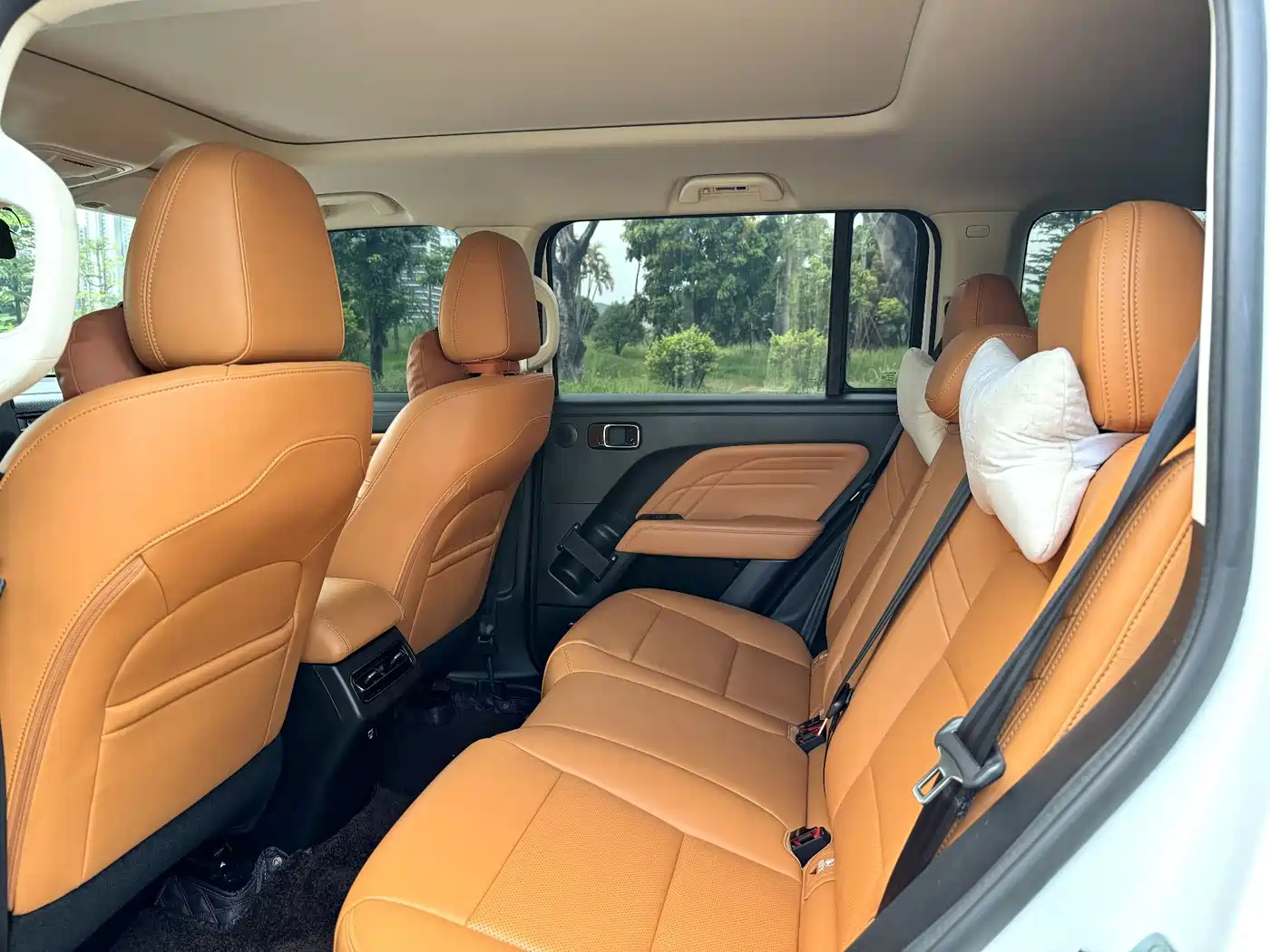 Haval Raptor 2024 2024 Hi4 145 Pro