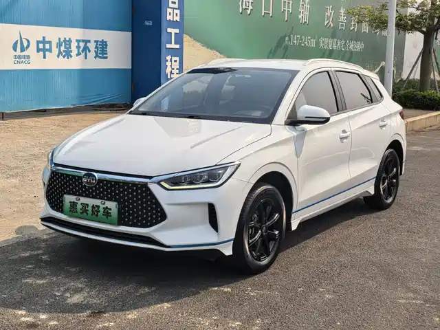 byd e2