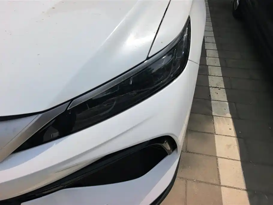 BYD Song Pro New Energy 2025 2nd Generation Smart Drive Edition DM-i 75KM Surpassing Type фото 5