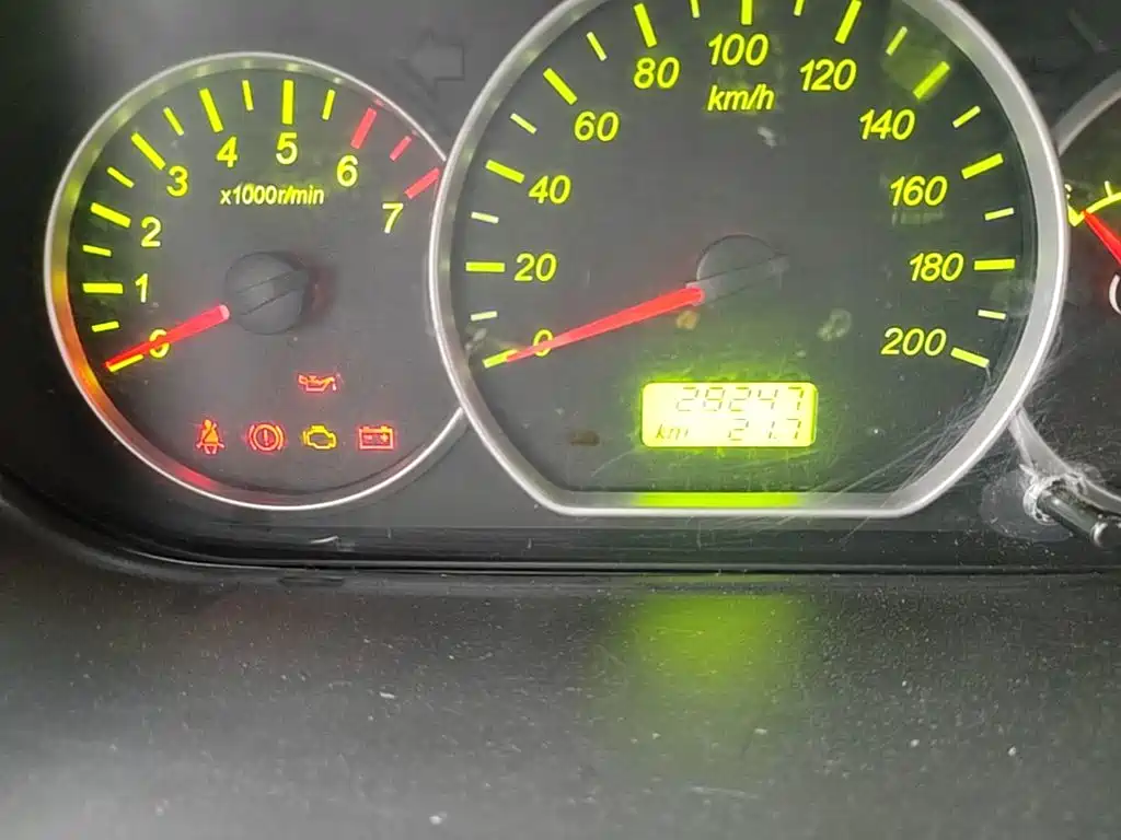 Wuling Motors Wuling Hongguang 2024 2018 1.5L Classic S Basic Version