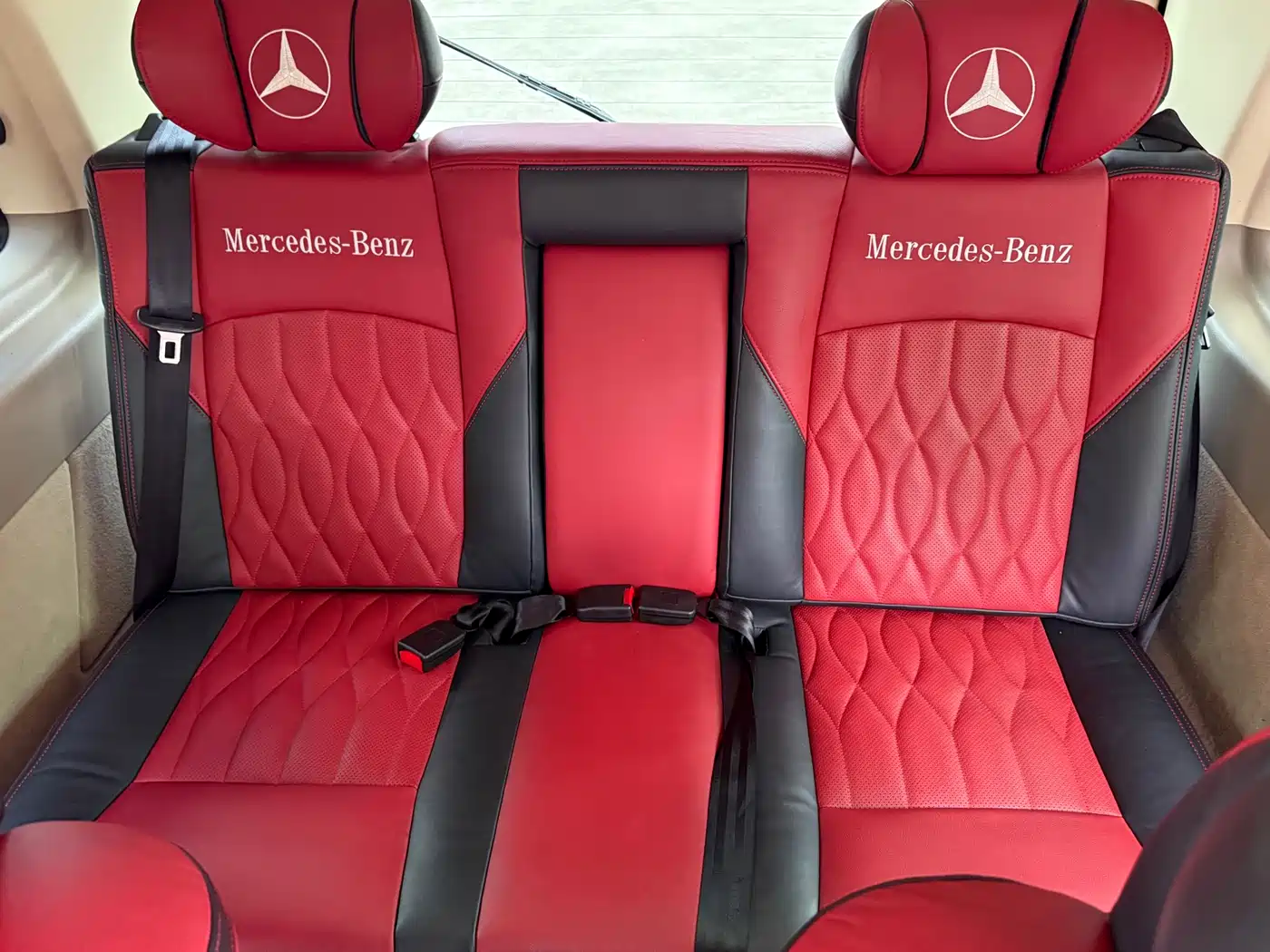 Mercedes-Benz Viano 2013 3.0L Privilege Edition фото 12