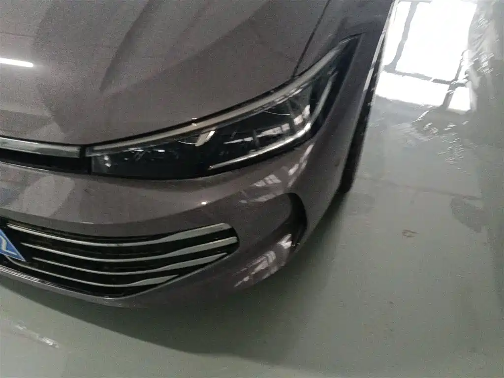 Volkswagen Passat 2025 Pro 380TSI Dragon Prestige Edition фото 24