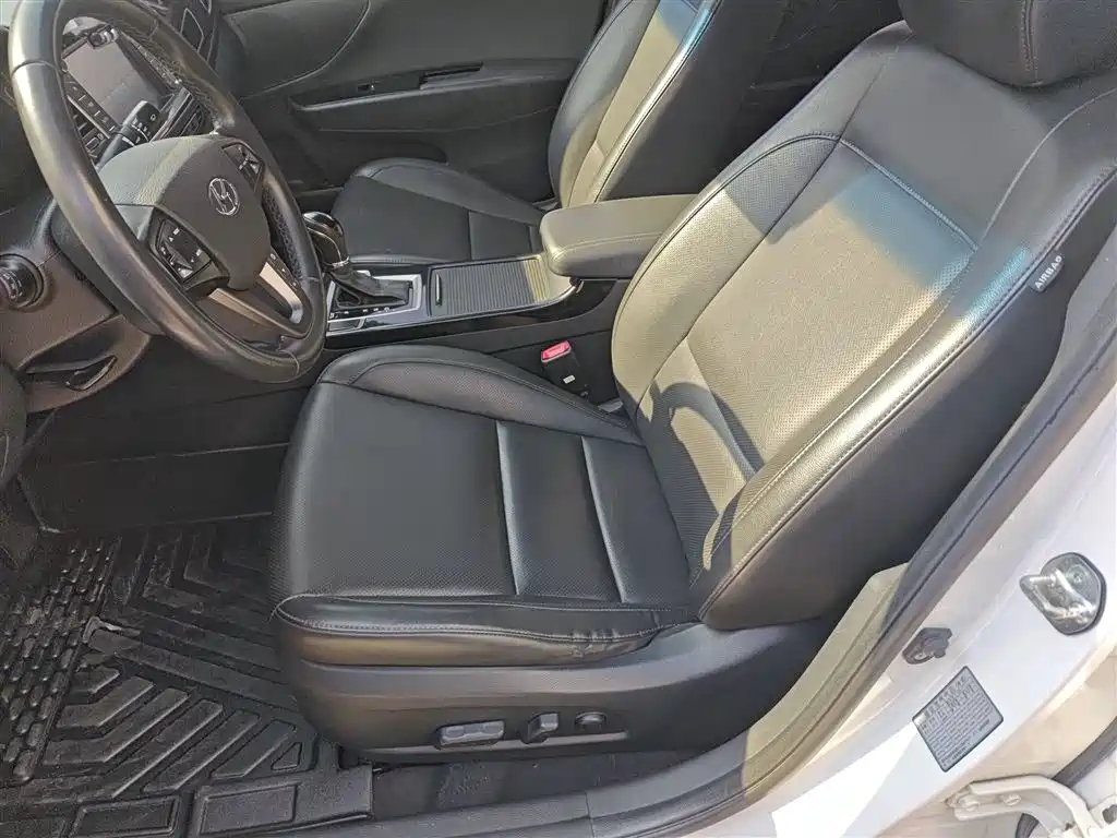 Hyundai Mistra 2014 1.8L Auto Premium DLX фото 14