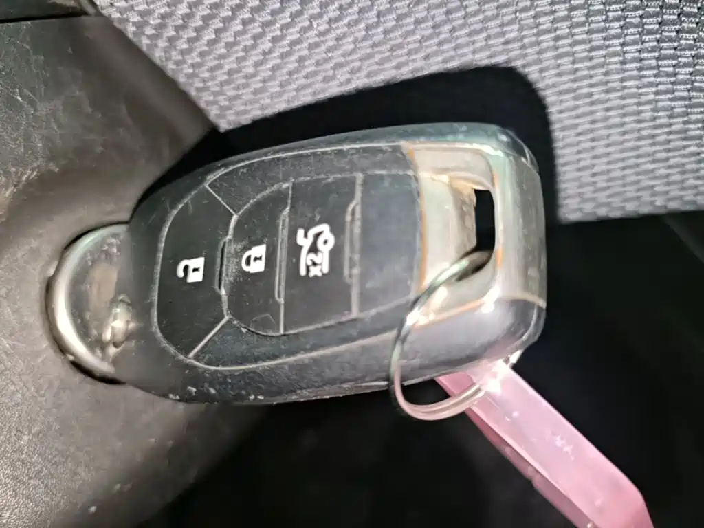 Chevrolet Cruze 2018 2018 320 Automatic Pioneer Sunroof Edition