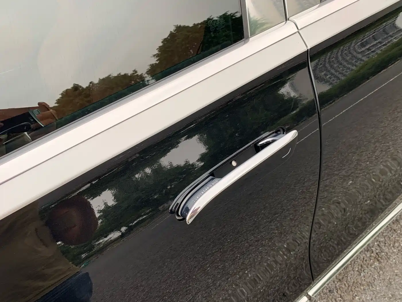 MERCEDES-BENZ MAYBACH S CLASS