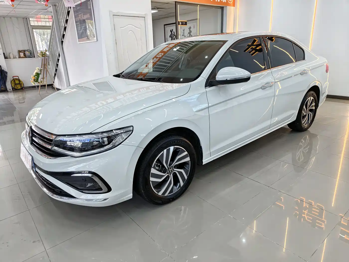Volkswagen Bora 2024 280TSI DSG Comfort Ride Edition