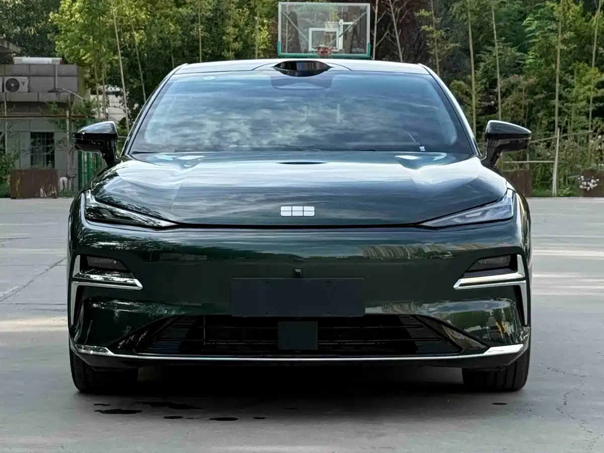 Geely Galaxy Galaxy Xingyao 8 2026 2025 130km EM-P Starship Edition
