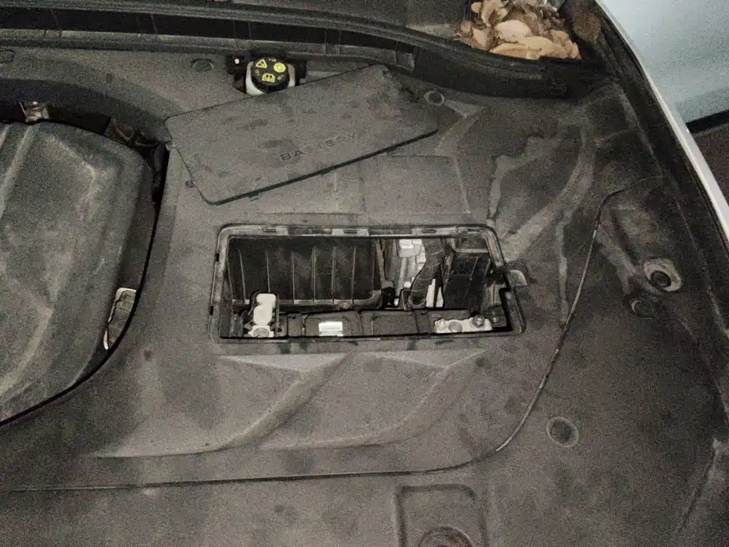 Yuan Cheng FX 2021 2020 1.8T Smart Edition 4-Seat