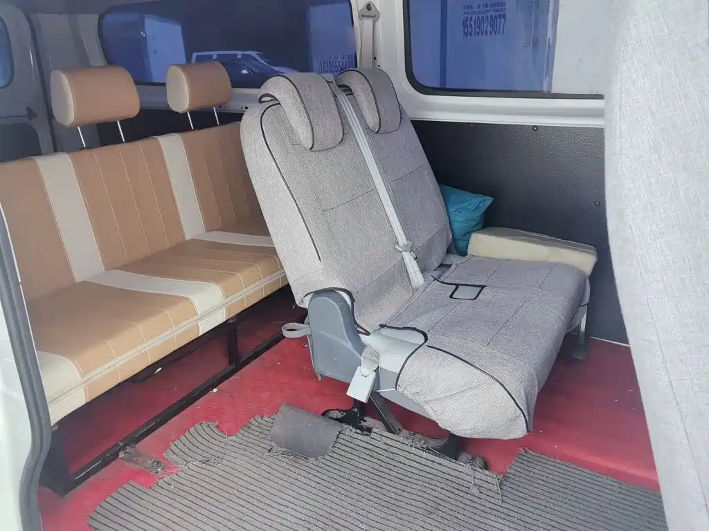 Photo 15 - Maxus Dana V1
