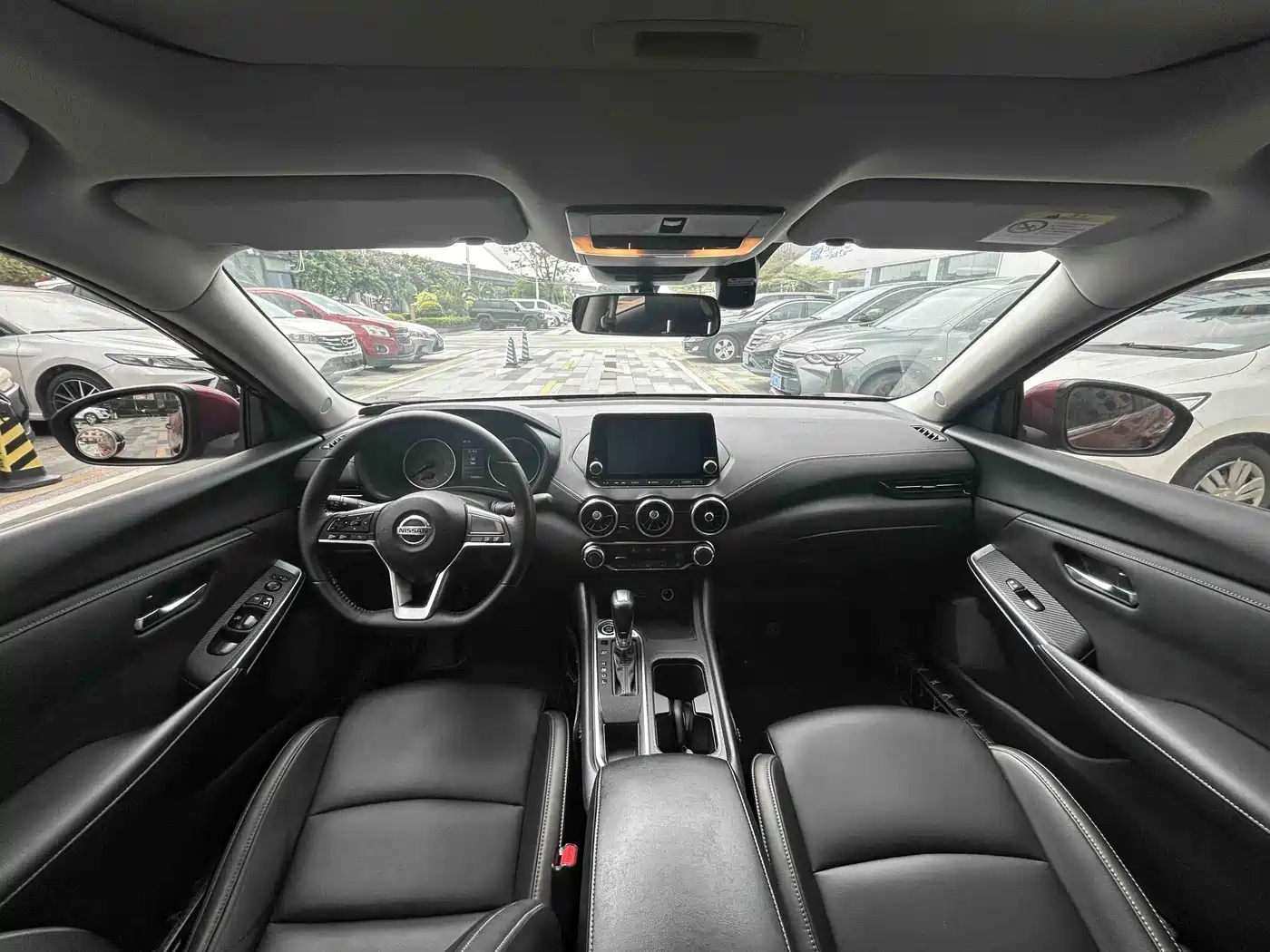 Photo 9 - Nissan Sylphy