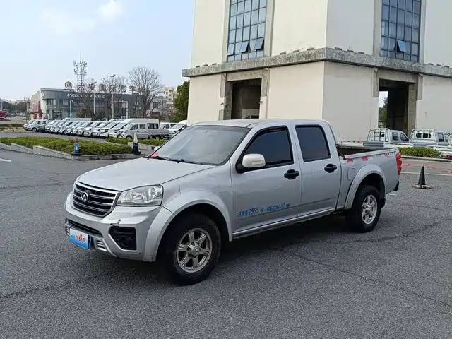 GREAT WALL FENGJUN 5