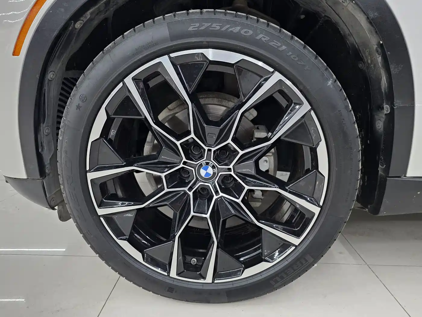 BMW X5 (Import) фото 19