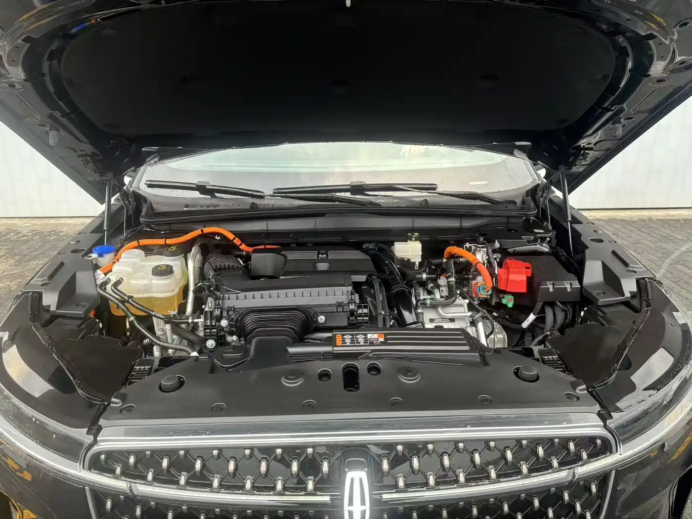 LINCOLN NAVIGATOR