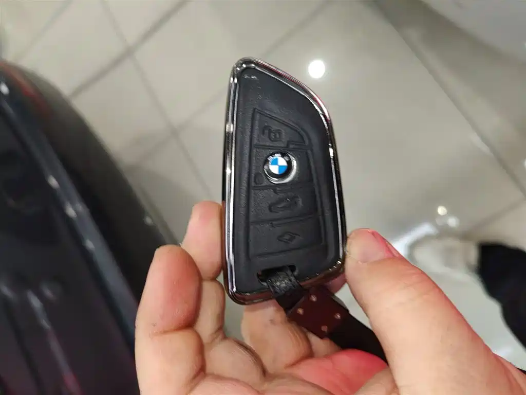 BMW 6 Series GT 2022 Model 630i M Sport Package фото 17