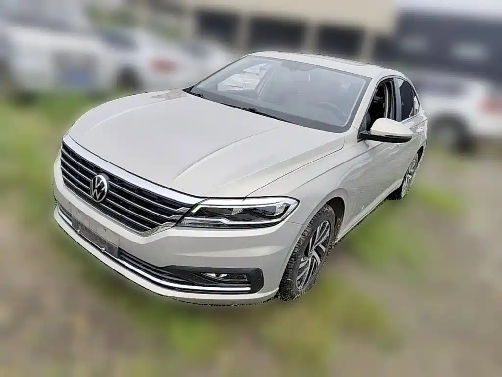  Volkswagen Lavida 2022 280TSI DSG Comfort Edition