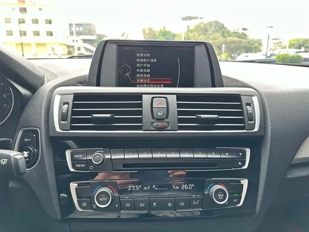 BMW 2 Series (Import) 2015 218i Convertible Coupe фото 17