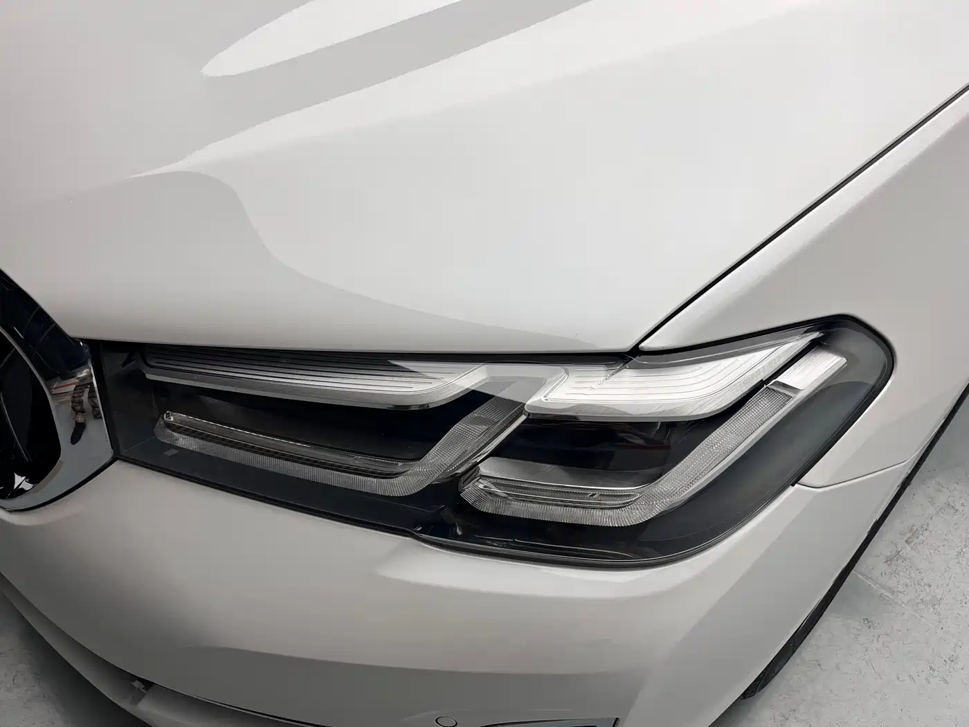 BMW 5 Series 2022 Facelift 525Li Luxury Package фото 9