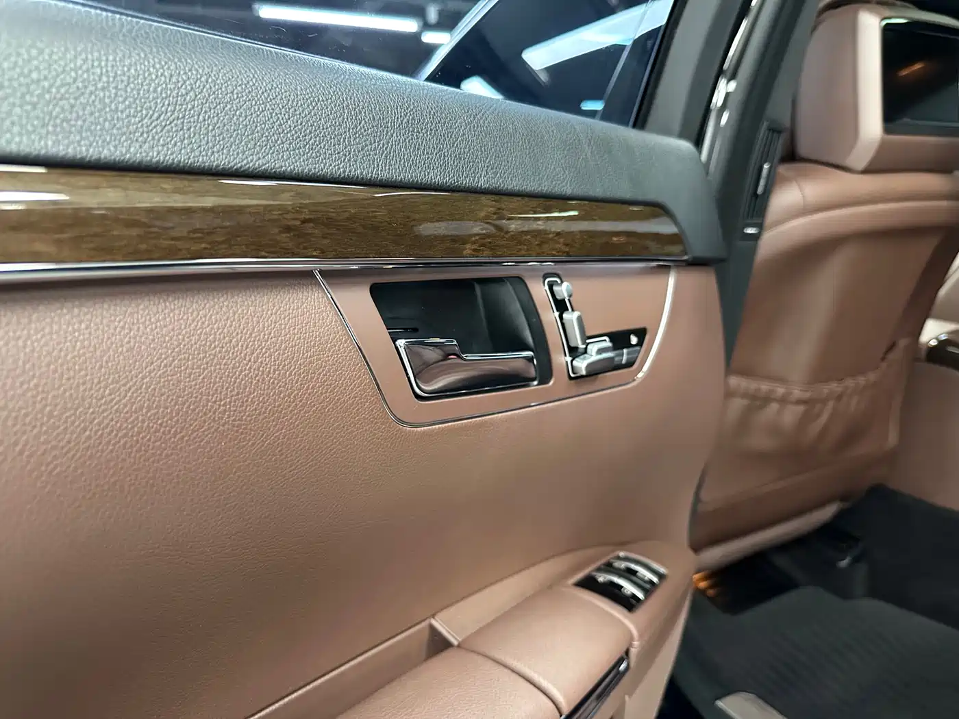 Mercedes-Benz S-Class 2012 S 300 L Business Grand Edition фото 22