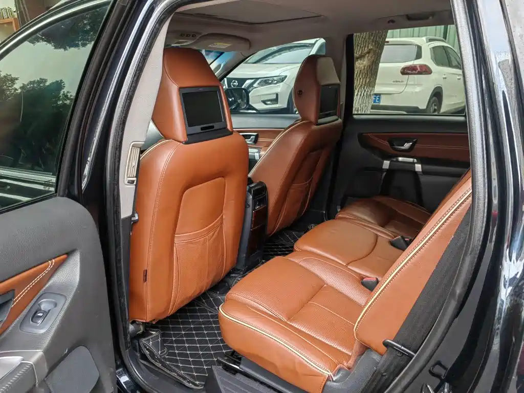 Volvo XC Classic 2016 2014 T5 Executive